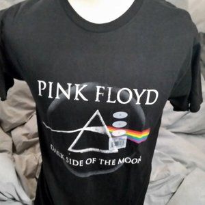 Pink Floyd's The Dark Side Of The Moon T-Shirt
